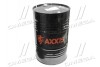 Антифриз AXXIS G11 BLUE ANTIFREEZE синий (Бочка 214кг) AXXIS Польша 48021274397 (фото 1)