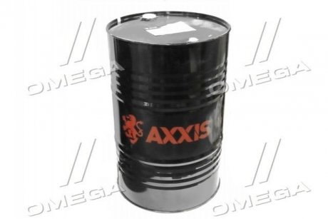 Антифриз AXXIS G11 BLUE ANTIFREEZE синий (Бочка 214кг) AXXIS Польша 48021274397