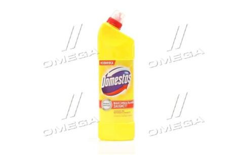 Средство моющее универсальное Domestos 1л Н/в 623080221