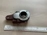 Рычаг регулировочный ЗИЛ передний в сб. (ДК) Дорожня карта 120-3501136 (фото 2)