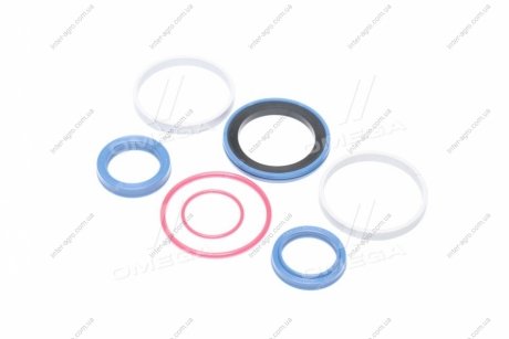 Фото 1 - ремкомплект гидроцилиндра 60х30 JCB (МПИ-Агро, г. Мелитополь) МПИ-Агро ООО TM RINGROUP 991/00098 Ремкомплект гидроцилиндра 60х30 JCB (МПИ-Агро, г. Мелитополь) МПИ-Агро ООО TM RINGROUP 991/00098 (фото 1)