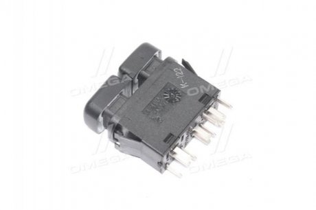 Выключатель габаритов ВАЗ 2113-2115 и ближнего света (АВАР) АВАР, г. Псков 882.3709М (фото 1)