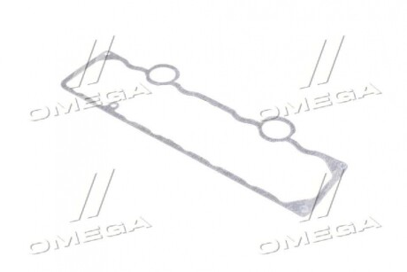 Прокладка клапанной крышки нижняя Д 240, 243 (пробковая) (Сервис-Комплектация) Сервис-Комплектация ООО, Украина 240-1003108