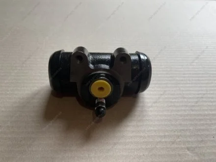 Цилиндр тормозной рабочий ГАЗ 3309 передний с АБС RIDER 3309-3501340