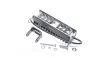 Фара LED прямоугольная 15W, 12+22 ламп, 37,5х156мм, комб. луч 12/24V 6000K, 2250Lm (JUBANA) Jubana, Литва 453701083 (фото 1)