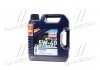 Олива моторна OPTIMAL SYNTH 5W-40 (Каністра 4л) Liqui Moly 3926 (фото 1)