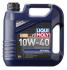 Масло моторн. Optimal 10W-40 (Канистра 4л) Liqui Moly 3930 (фото 1)