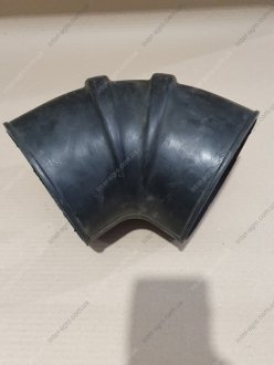 Фото 1 - шланг угловой установки воздушного фильтра МАЗ (патрубок) Беларусь 5336-1109375-10 Шланг угловой установки воздушного фильтра МАЗ (патрубок) Беларусь 5336-1109375-10 (фото 1)