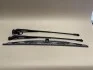 Рычаг стеклоочистителя МТЗ в сборе со щеткой в сборе (переднее стекло) (AGH) Agrotex 787.000.030 (фото 1)