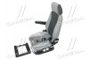 Сиденье КАМАЗ, АВТО пр-ва СНГ, АВТОБУСЫ, Имортные Авто ПРЕМИУМ (мех. сис-ма подрессор, подогрев, подлокотник) RU 53205-6800010 (фото 2)