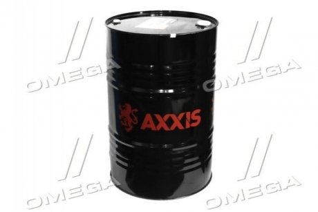 Масло моторн. AXXIS 5W-30 C3 504/507 (Канистра 200л) AXXIS Польша Ax-873
