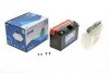 Аккумулятор 6,5Ah-12v Exide AGM (150х65х93),L,EN85 EXIDE ET7B-BS (фото 1)