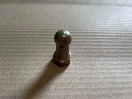 Опора вилки вимикання зчеплення ГАЗ 53, 3307, ГАЗЕЛЬ, Волга АВТО-СОЮЗ 88 11-7576