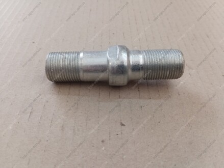 Шпилька колесная КАМАЗ 4310 (М20х1,5х87) DETALKA 4310-3103070