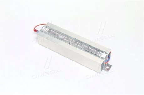 Перетворювач напруги 24В-12В/20А RU ПН 24/12 (фото 1)