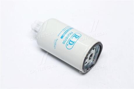 Фильтр турбокомпрессора (охлаждающей жидкости) А1110, Ashok Leyland Е3-Е5 RIDER RDX4000700