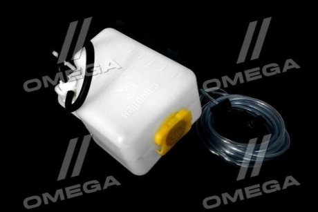 Бачок омывателя ЭТАЛОН, ТАТА с 24В моторчиком RIDER RD264382400110