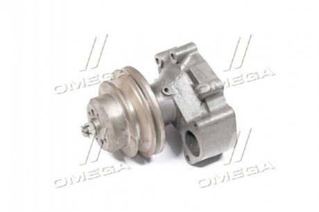 Насос водяной А-01 со шкивом &lt;ДК&gt; Дорожня карта 10-13с3-2А (фото 1)