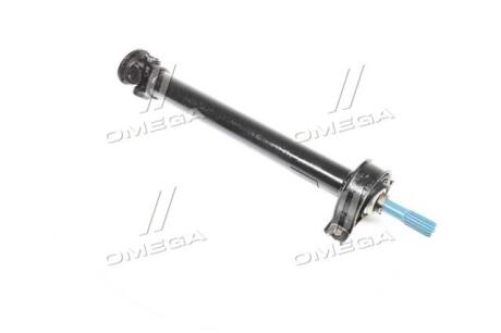 Вал карданный Эталон, ТАТА I-VAN Е3, Е4 передняя часть L=970мм RIDER RD264141125106