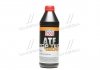 Масло трансмисс. Top Tec ATF 1200 ATF III (Канистра 1л) Liqui Moly 7502 (фото 1)