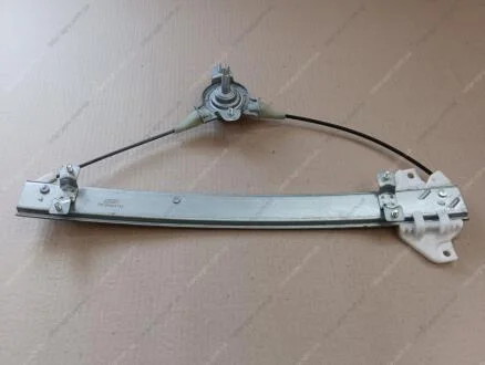 Стеклоподъемник DAEWOO LANOS, SENS задний правый (механ.) RIDER RD.96304134