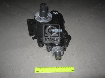 Фото 1 - механизм рул. УАЗ 2206,3741,3962 с ГУР н/о (Автогидроусилитель) Автогидроусилитель Завод, г. Борисов ШНКФ 453461.136-10 Механизм рул. УАЗ 2206,3741,3962 с ГУР н/о (Автогидроусилитель) Автогидроусилитель Завод, г. Борисов ШНКФ 453461.136-10 (фото 1)