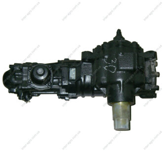 Механизм рулевой (ГУР) КАМАЗ в сб. взаимозам. с 4310-3400020-03 (Автогидроусилитель) Автогидроусилитель Завод, г. Борисов 4310-3400020-01