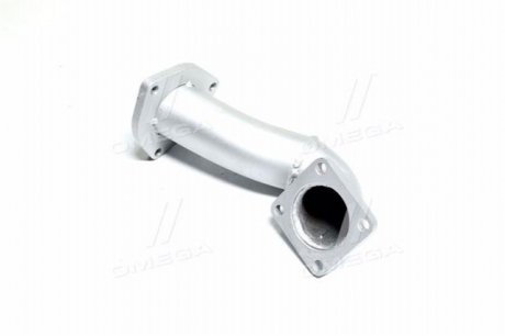 Труба глушителя выпускная от турбины Эталон, ТАТА Е-2 (саксофон) RIDER RD264349200117