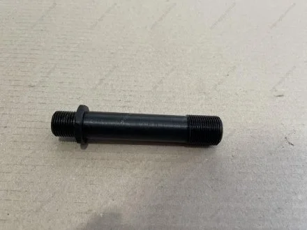 Штуцер корпуса фильтра масляного Д-245 3/4" - М22х1,5 (L=120 мм.) <ДК> Дорожня карта 245-1017012-Б