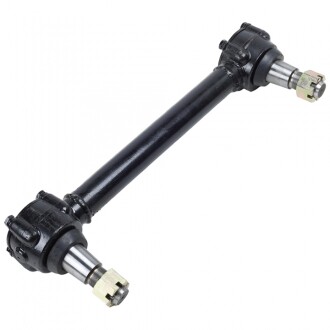 Штанга реактивная нижняя в сборе (КрАЗ-256, 250, 255, 6510) (S.I.L.A. AC) S.I.L.A. 251-2919012