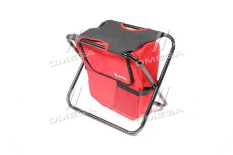 Стул с термосумкой для пикника, рыбалки <AXXIS> AXXIS Польша Ax-795