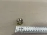 Гайка М20х1,5 пальця рульового ЗІЛ корончаста S.I.L.A. 303286-П8 (фото 2)