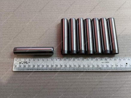 Втулка клапана Д-240, 245 направляющая ПРЕМИУМ 1 шт (не требует РАЗВЕРТКИ) DETALKA 245-1007032