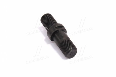 Фото 1 - шпилька колеса ГАЗ 53,3307 резьба левая М20/М20 (прочность 10.9) (Автонормаль ОАО, г.Белебей) 51-3103009-В1 Шпилька колеса ГАЗ 53,3307 резьба левая М20/М20 (прочность 10.9) (Автонормаль ОАО, г.Белебей) 51-3103009-В1 (фото 1)