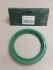 Сальник башмака балансира КАМАЗ, УРАЛ с пружиной 115х145х15 DETALKA 864117-01 (фото 2)