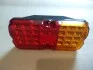Ліхтар ПРИЦЕПУ, УАЗ задній LED 12В (ДК) Дорожня карта 71.3716010/11 12В (фото 2)