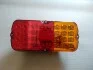 Ліхтар ПРИЦЕПУ, УАЗ задній LED 12В (ДК) Дорожня карта 71.3716010/11 12В (фото 1)