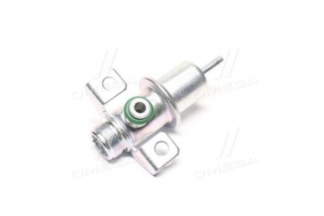 Фото 1 - регулятор давления топлива ВАЗ 2110-12 старого образца RU РДТ-300 Регулятор давления топлива ВАЗ 2110-12 старого образца RU РДТ-300 (фото 1)