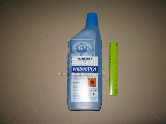 Рідина в пневмосистему WABCOTHYL (вир-во Wabco) 8307020874 (фото 1)