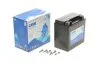 Аккумулятор 12Ah-12v Exide AGM (150х87х145),L,EN200 EXIDE AGM12-12 (фото 1)