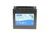 Аккумулятор 12Ah-12v Exide AGM (150х87х145),L,EN200 EXIDE AGM12-12 (фото 5)