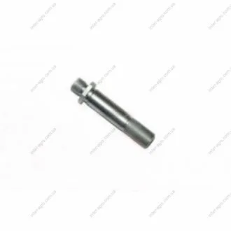 Штуцер UNF / Metric 3/4" - М22х1,5 (L=120 мм) (S.I.L.A. AC) Н/в 245-1017012-Б