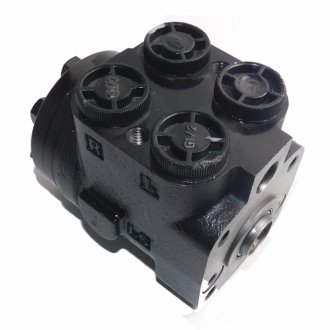 Фото 1 - насос-дозатор МТЗ-320 (S.I.L.A) S.I.L.A. Д63-14.20-02 Насос-дозатор МТЗ-320 (S.I.L.A) S.I.L.A. Д63-14.20-02 (фото 1)