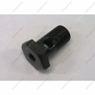 Болт-штуцер BSP 1/2" х 40 (под ДАДМ) (S.I.L.A. AC) Н/в 85-3407105-02