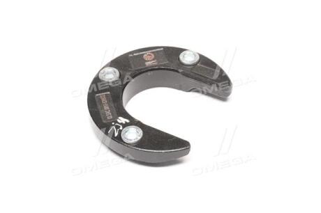 Подкова седла JSK 36/37 с болтами Китай 02.SAC.0017-526632 (фото 1)