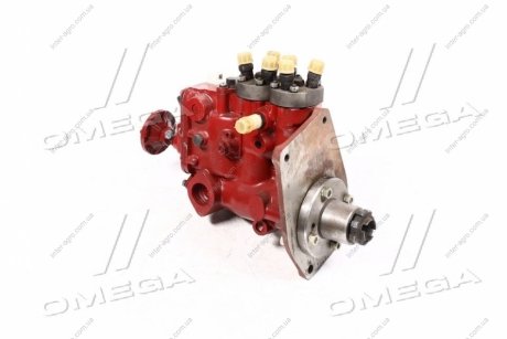 Топливный насос высокого давления Украина 531111004 03 (фото 1)