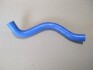 Шланг теплообменника МАЗ, ПАЗ, МТЗ с дв.245.7 EВРО 3-4 (силиконовый) RU 245-1307214 (фото 1)