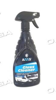 Очиститель стекла Glass Cleaner (700мл)<AXXIS> AXXIS Польша Ax-871