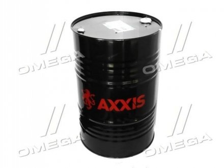 Антифриз концентрат ECO -80C GREEN G11 (Бочка 214кг) <AXXIS > AXXIS Польша P999-G11Gr ECO 200