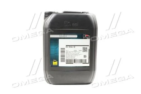 Олива гідравл. ENI ARNICA 32 (Каністра 18кг) Eni 253150